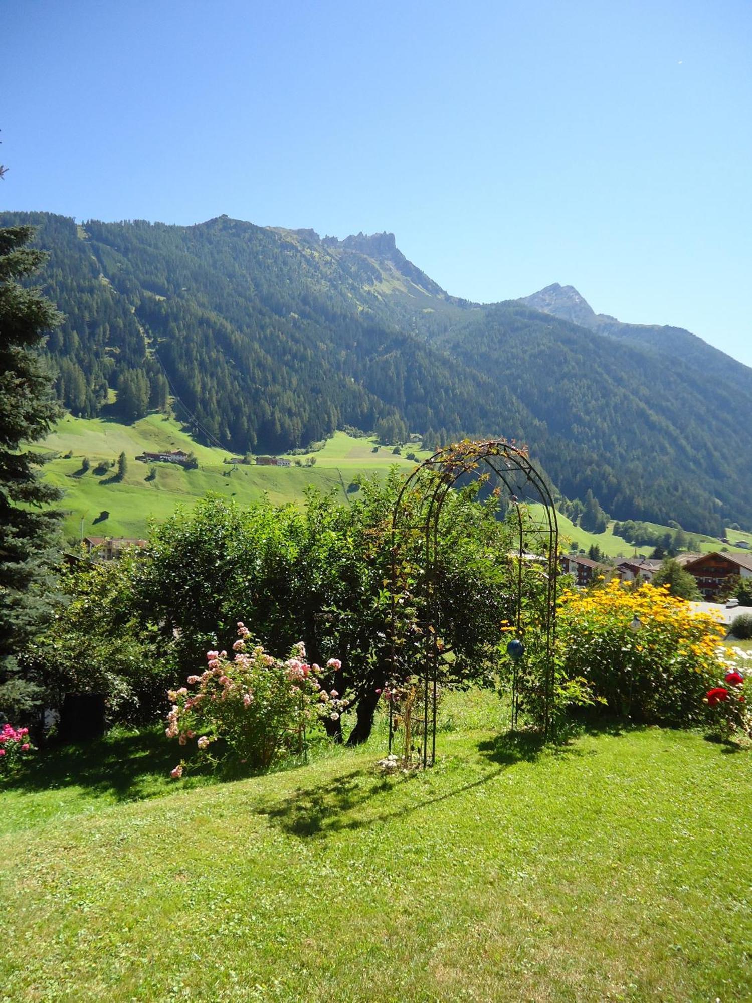 Josefinenhof Hotel Neustift im Stubaital Kültér fotó