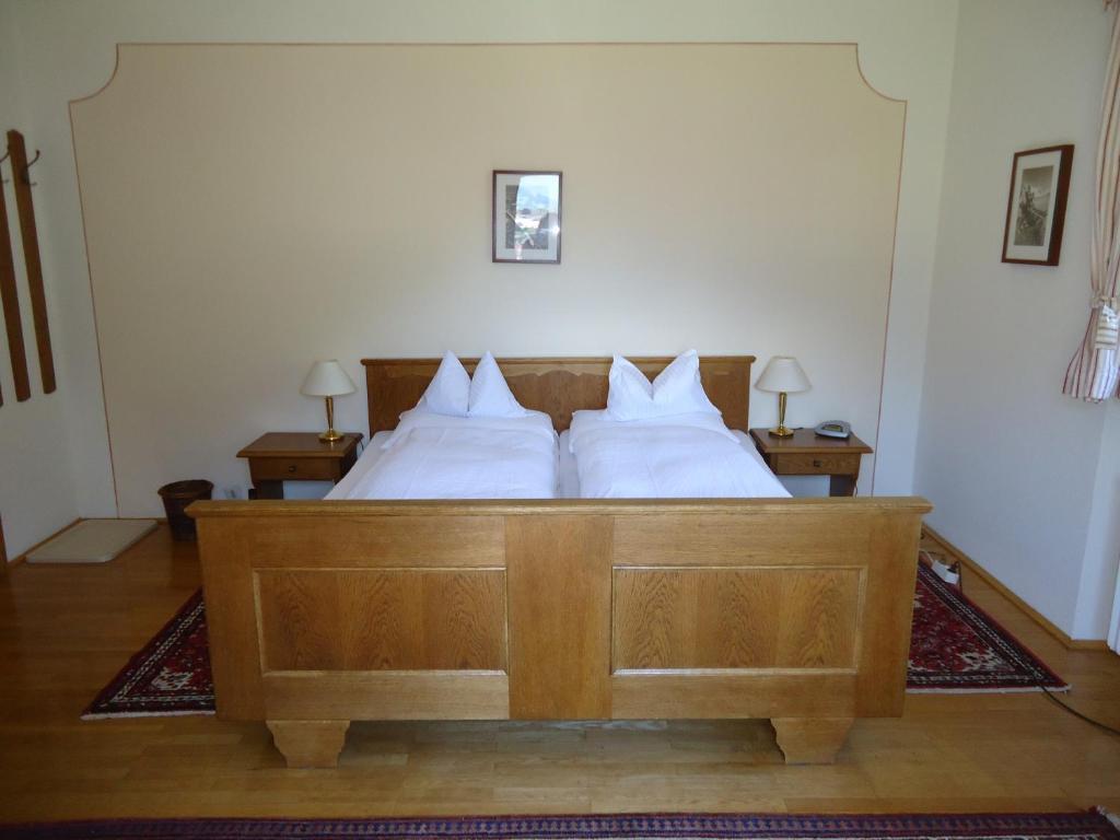 Josefinenhof Hotel Neustift im Stubaital Szoba fotó