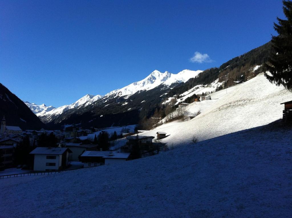 Josefinenhof Hotel Neustift im Stubaital Kültér fotó